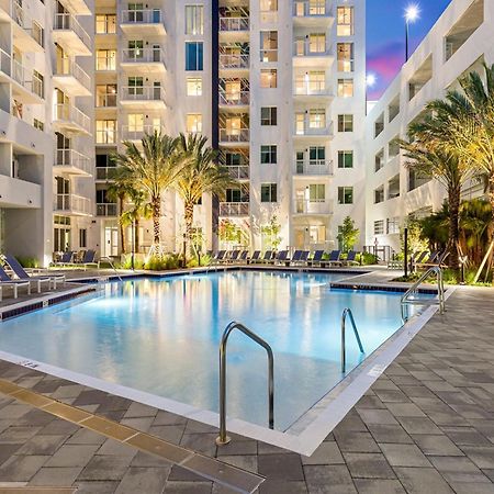 Tortoise One Apartments By Barsala West Palm Beach Exteriör bild