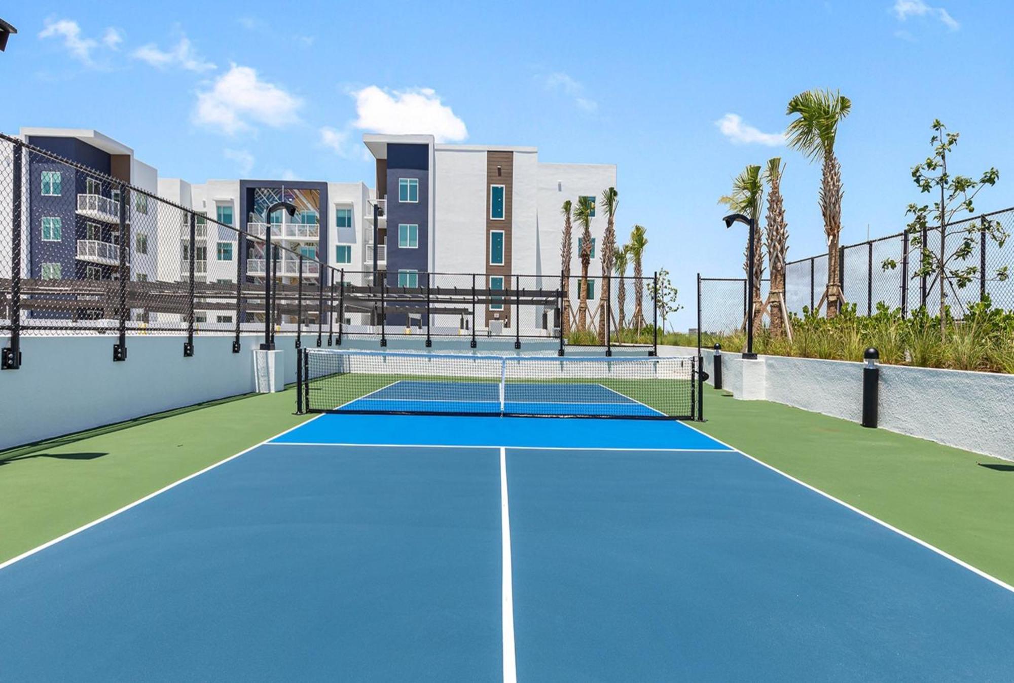 Tortoise One Apartments By Barsala West Palm Beach Exteriör bild