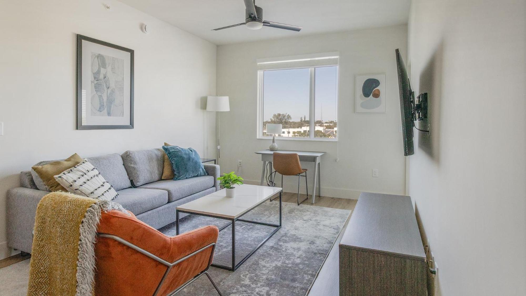 Tortoise One Apartments By Barsala West Palm Beach Rum bild