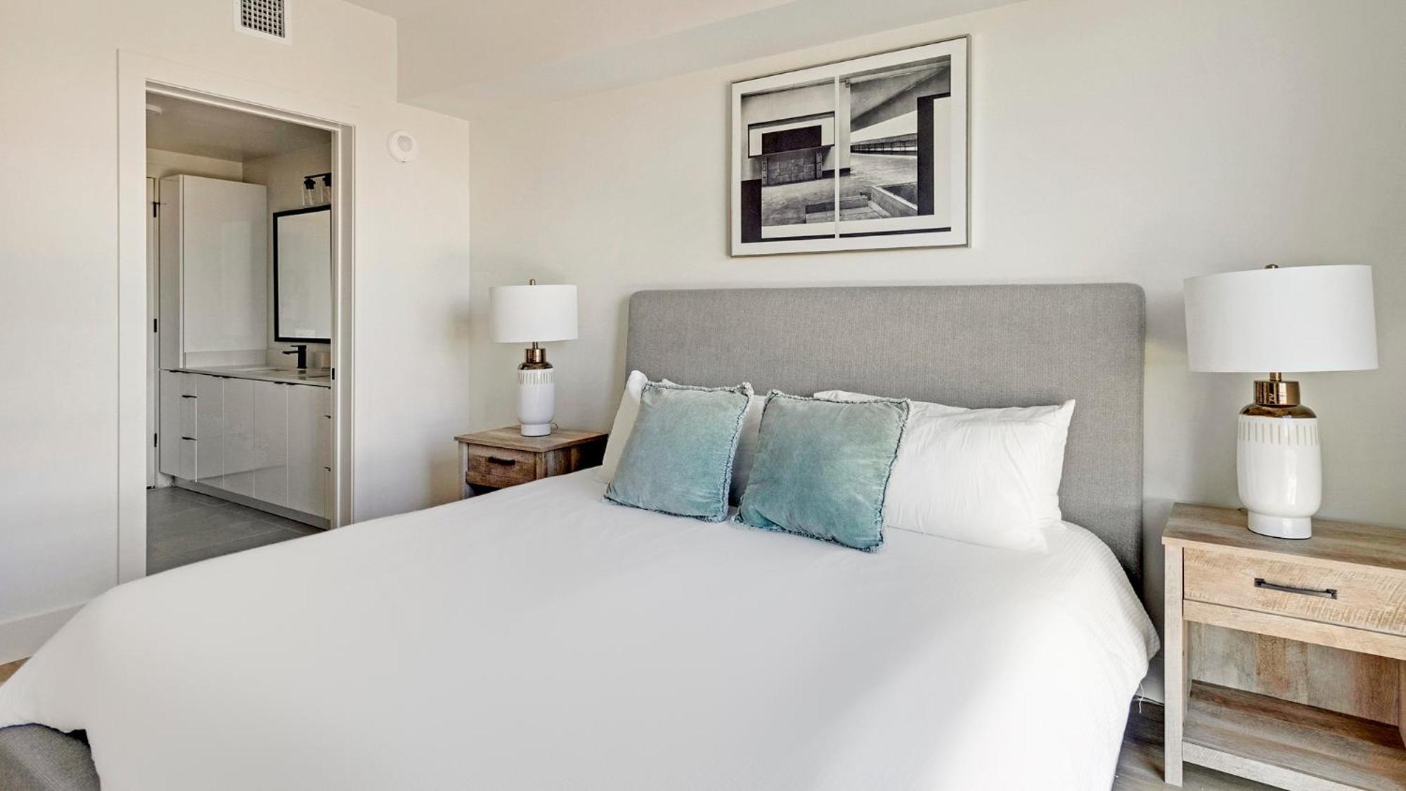Tortoise One Apartments By Barsala West Palm Beach Rum bild