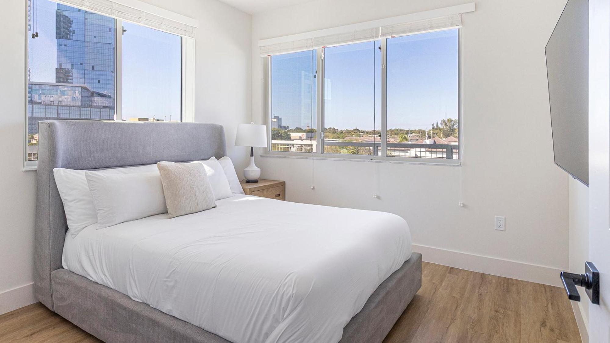 Tortoise One Apartments By Barsala West Palm Beach Rum bild