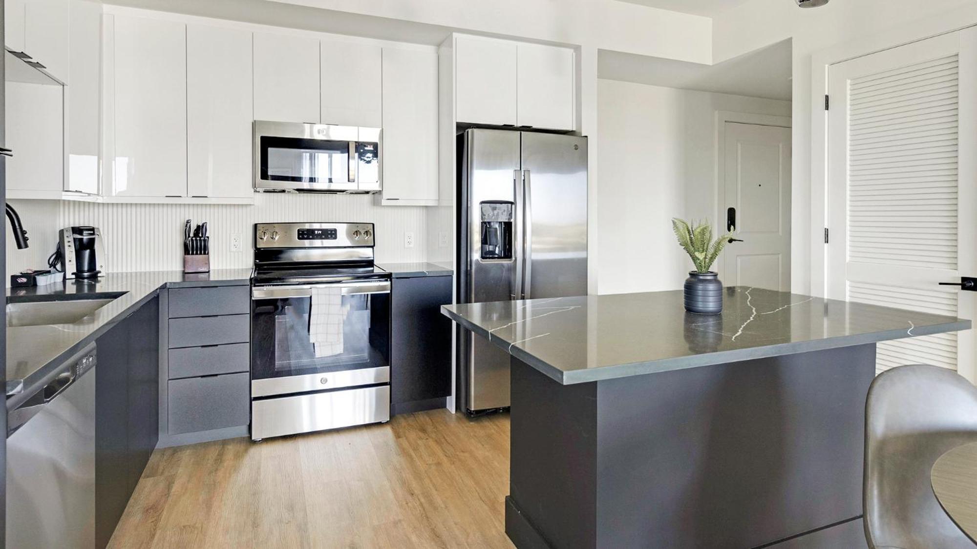 Tortoise One Apartments By Barsala West Palm Beach Rum bild