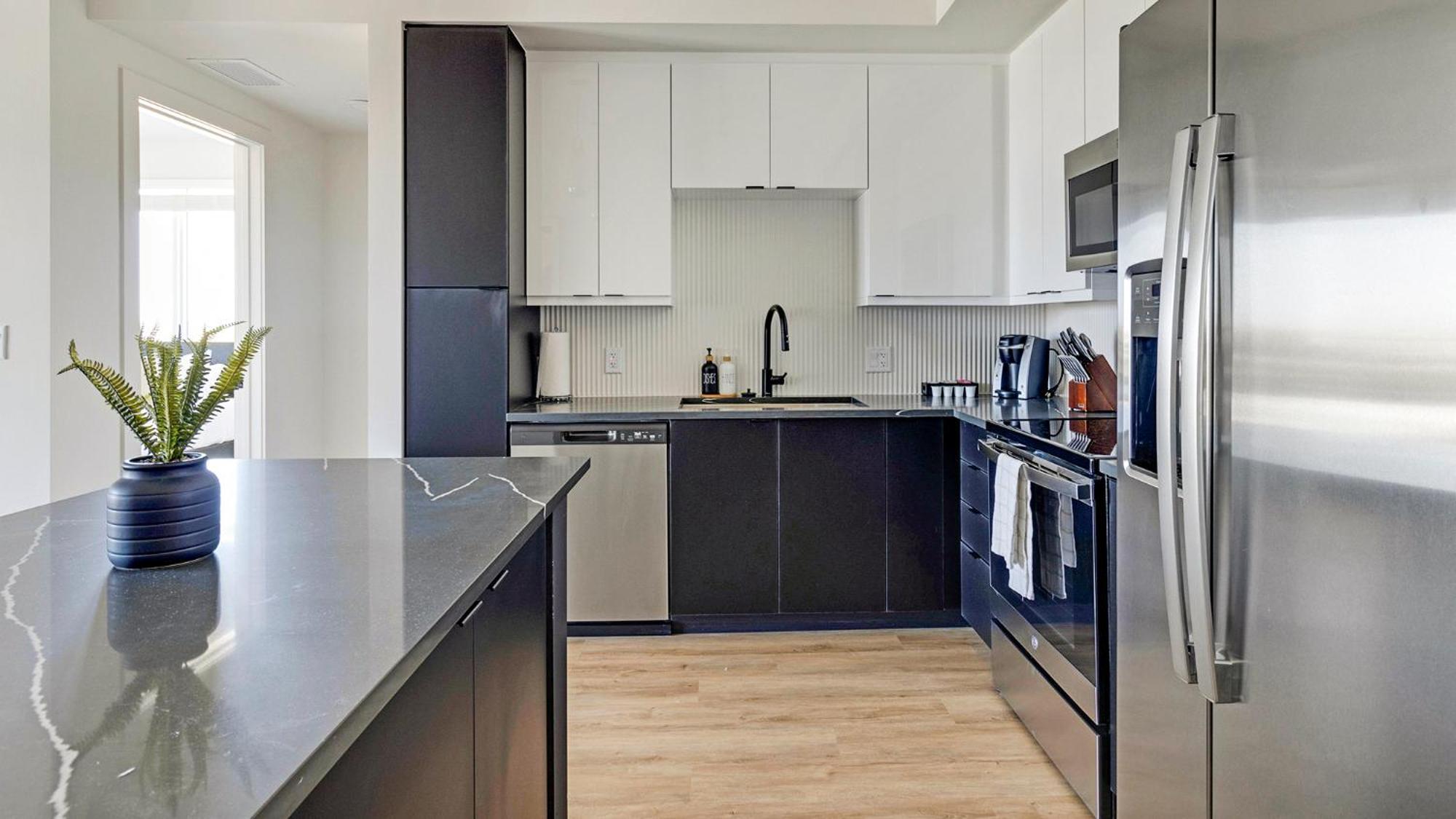 Tortoise One Apartments By Barsala West Palm Beach Rum bild