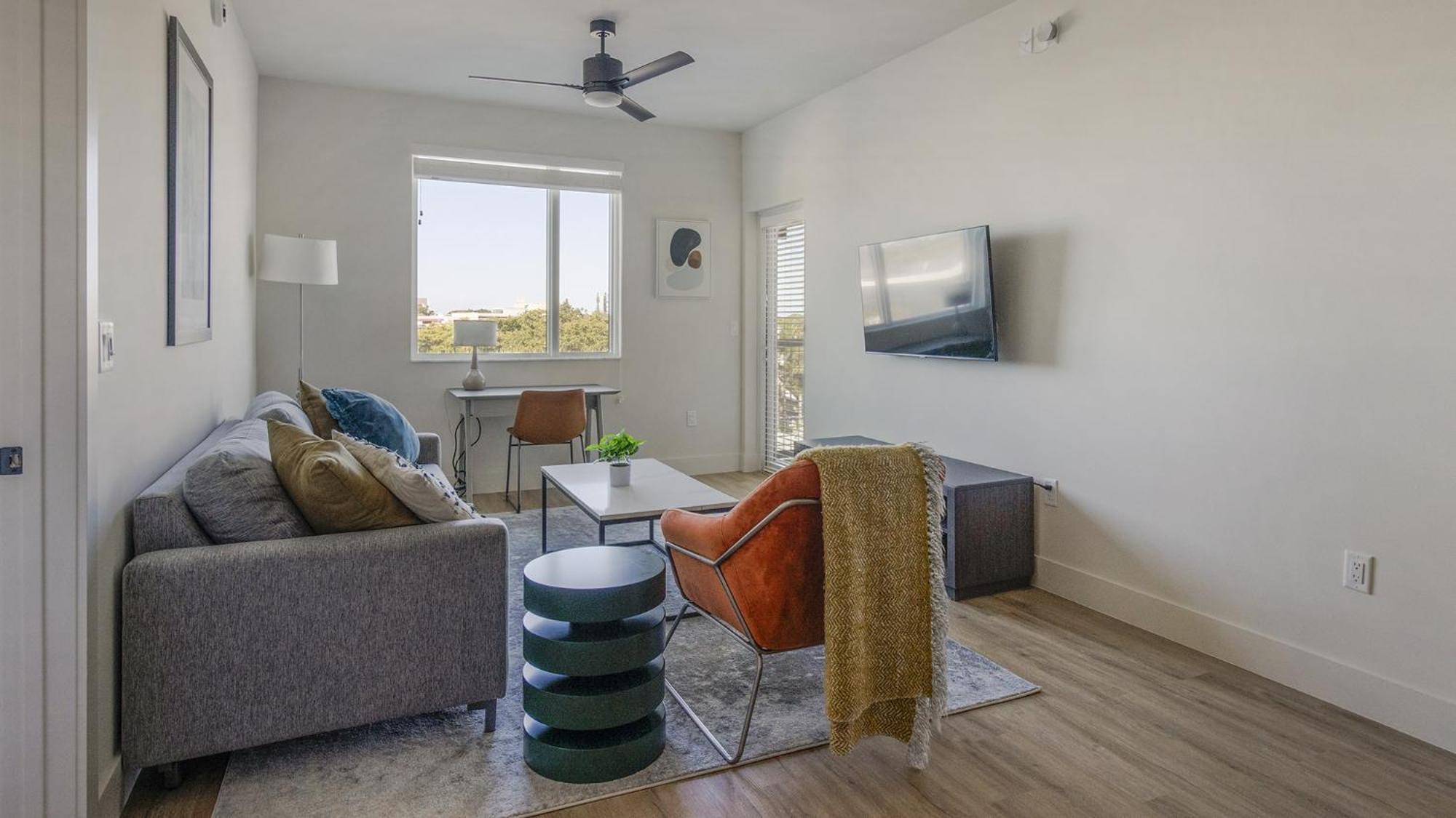 Tortoise One Apartments By Barsala West Palm Beach Rum bild