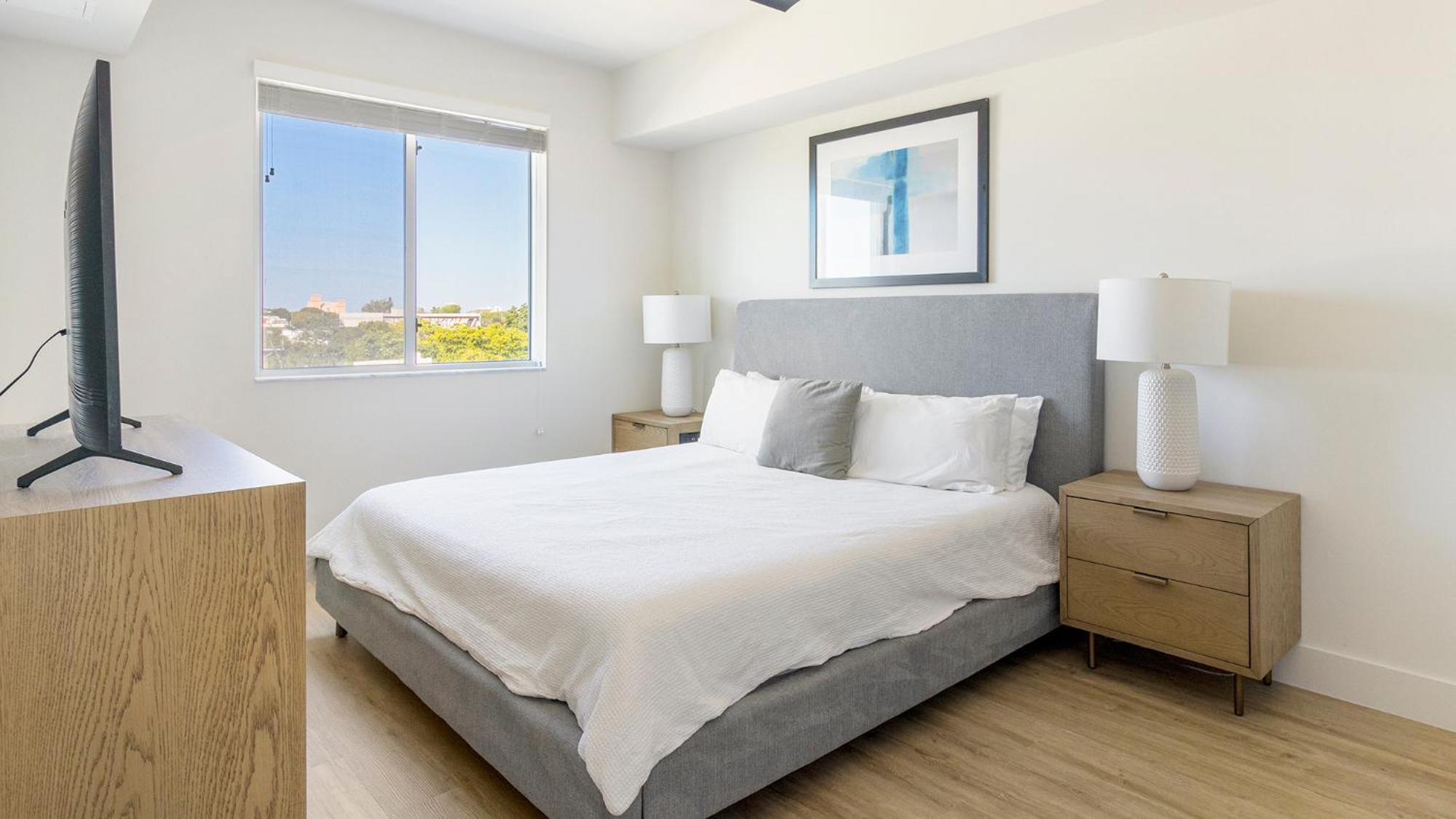Tortoise One Apartments By Barsala West Palm Beach Rum bild