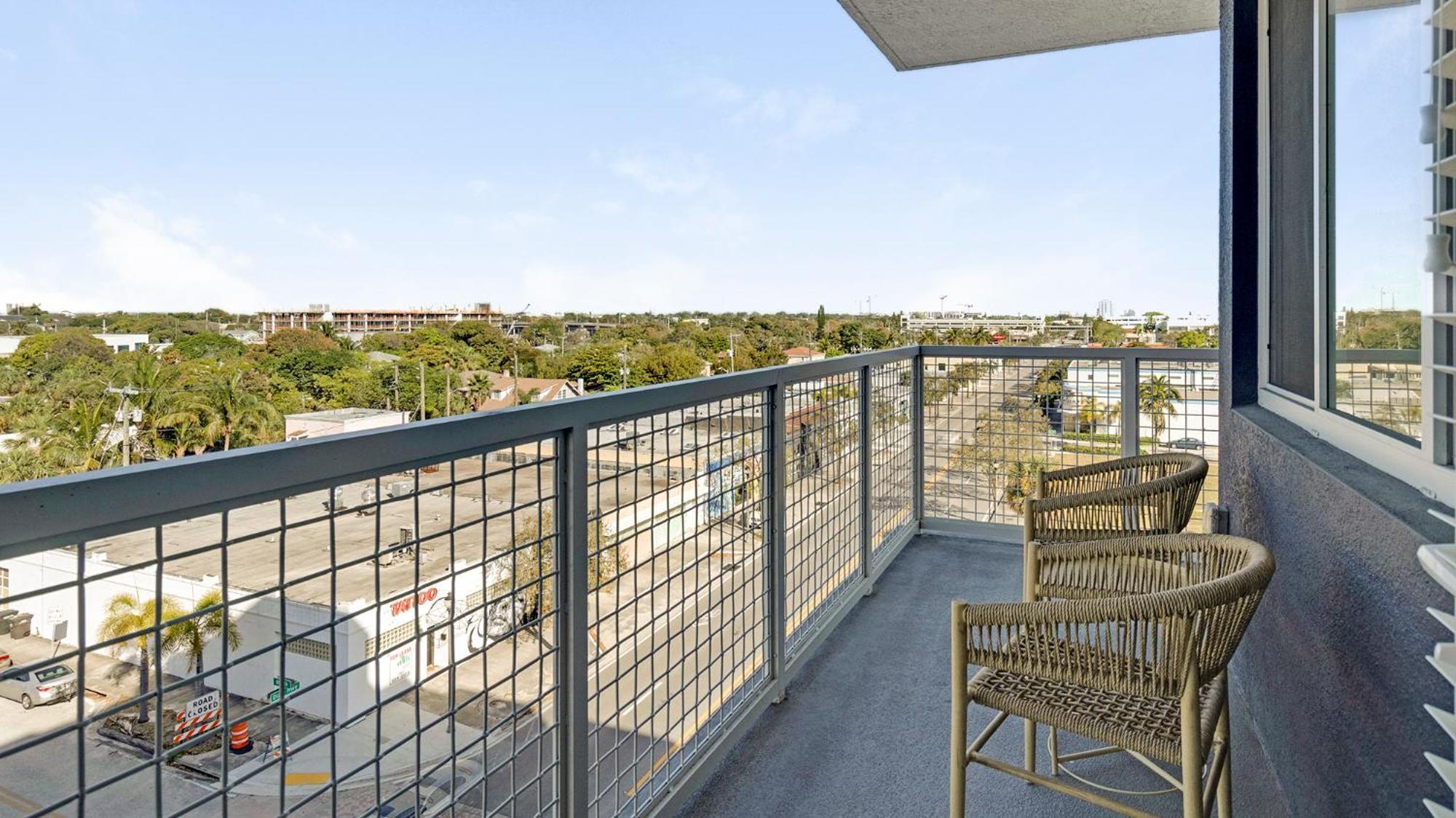 Tortoise One Apartments By Barsala West Palm Beach Rum bild